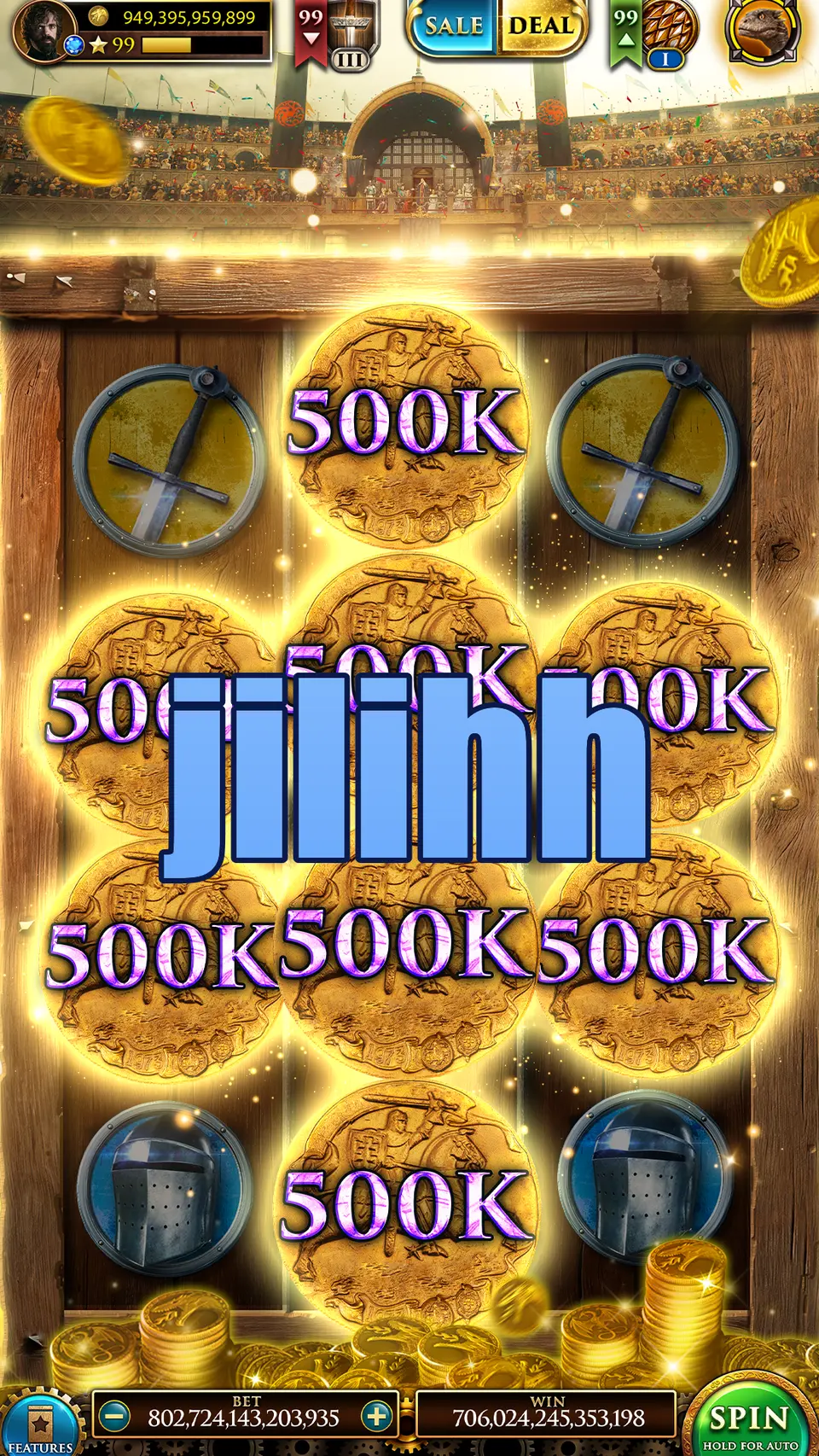 jilihh APK