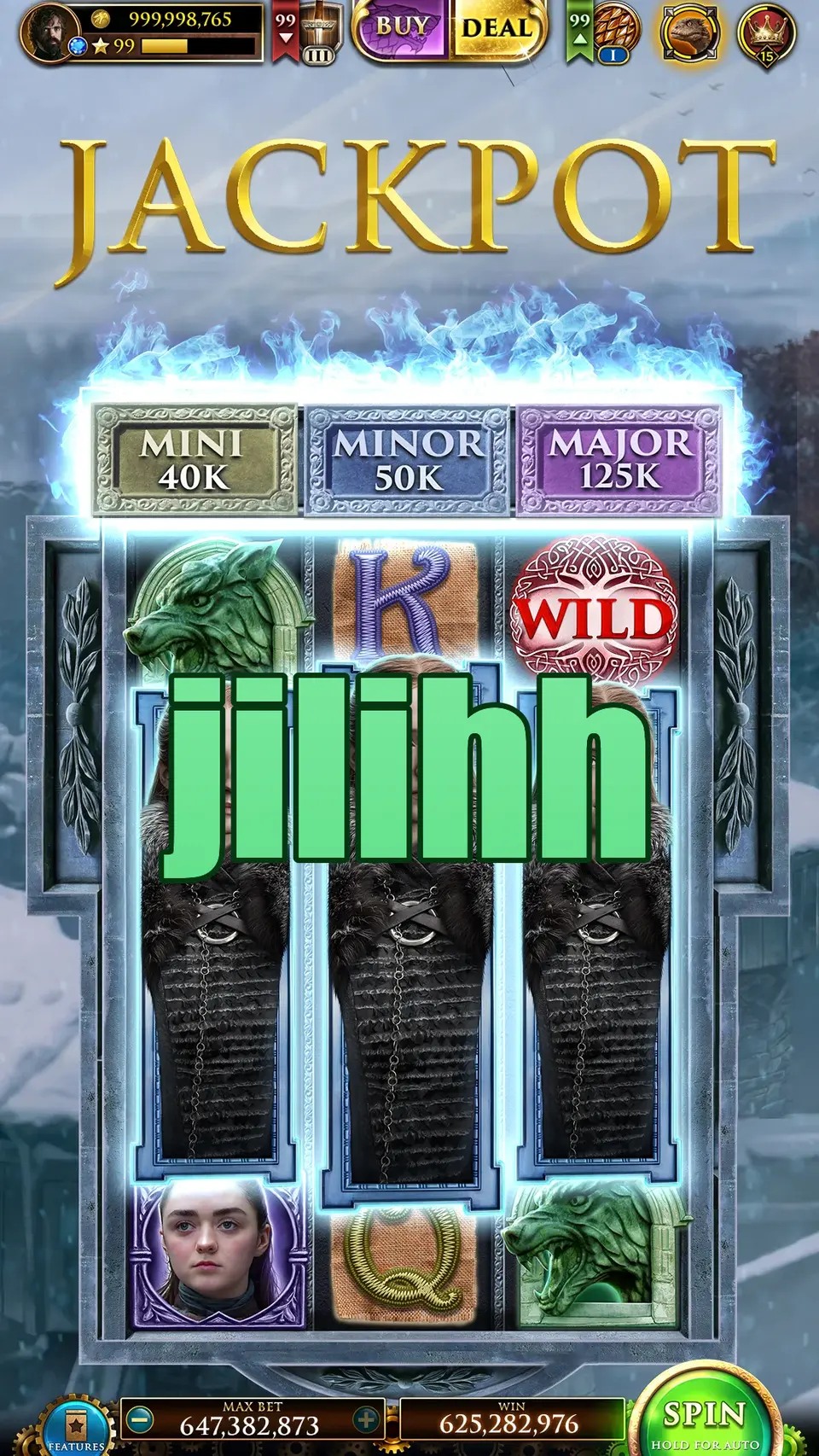 jilihh APK