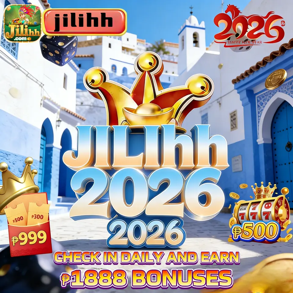 jilihh Mag-login